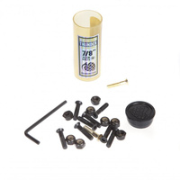 Thunder Trucks 7/8" Allen Bolts (Imbus)