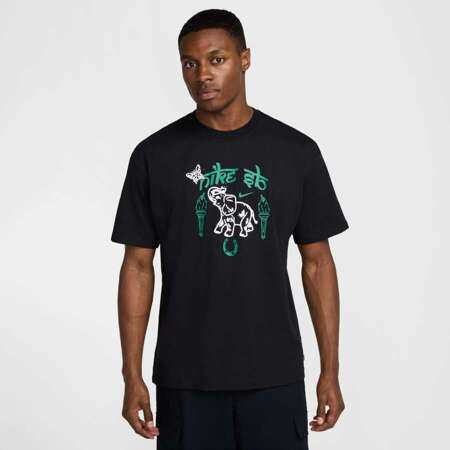 Nike SB Elephant Tee (Black)