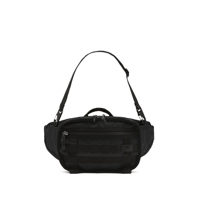 Nike RPM Waistpack (Black / Black)