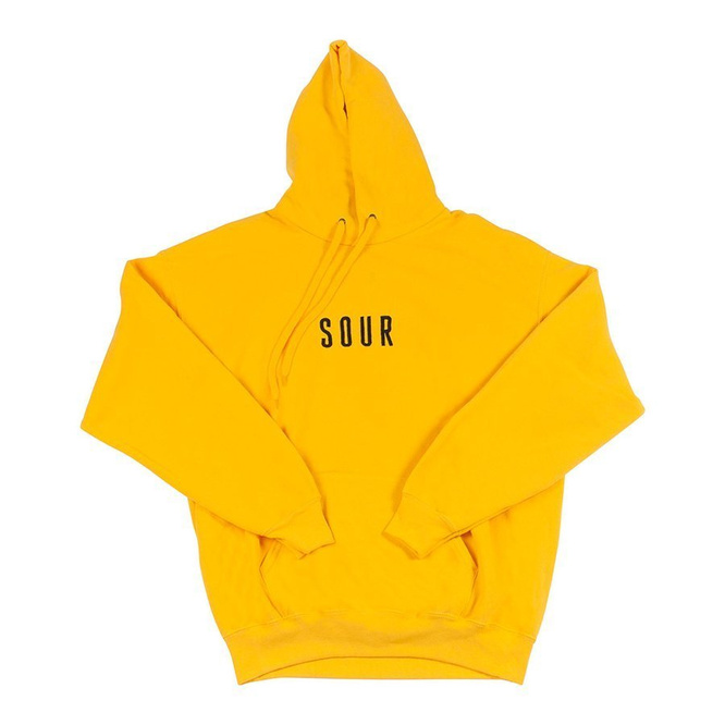 Bluza Sour Solution Sour Army (Yellow)