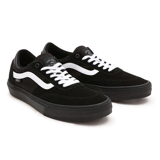 Vans Skate Gilbert Crockett (Blackout)