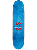 DGK x Ryan Gee Stevie Williams board 8.06" x 32"