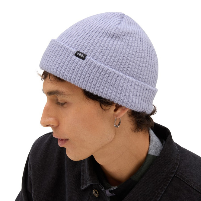 Vans Core Basic Beanie (Languid Lavender)