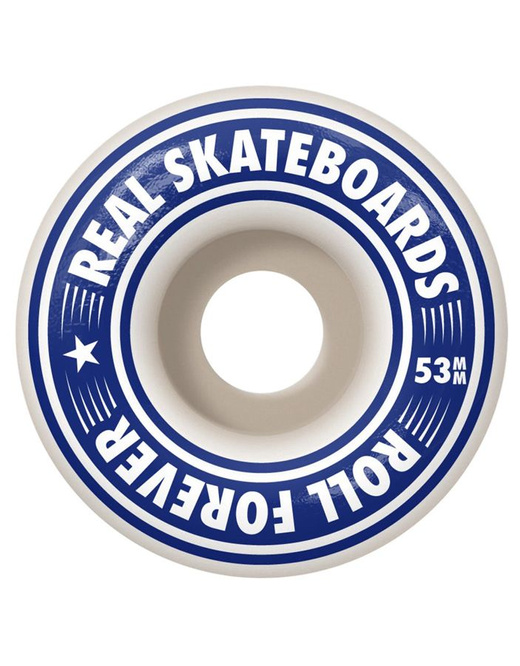 Kompletna Deskorolka Real Oval Gleams 8,0"