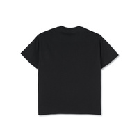 Koszulka Polar Skate Co. Balloon Tee (Black)