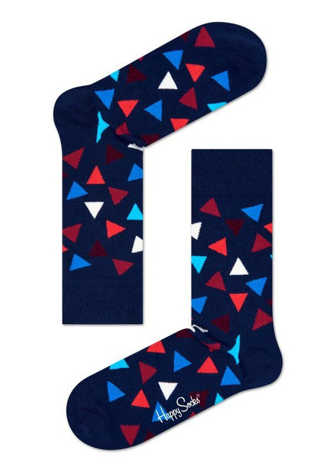 Skarpety Happy Socks Snake (Navy)