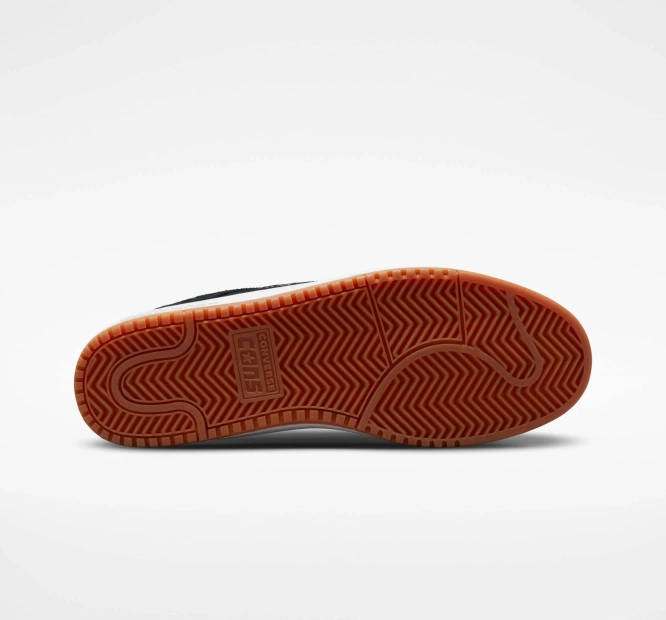 CONS AS-1 Pro (Black/White/Gum)