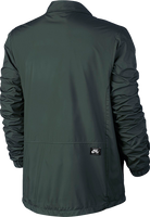 NIKE SB Shield Coaches Jacket (Midnight Green / Anthracite)