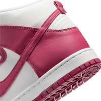 Nike SB Dunk High Pro ISO (Sweet Beet / White / Sweet Beet)