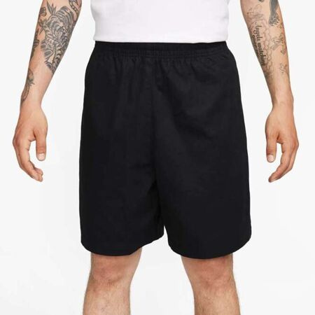 Nike SB Skyring Skate Shorts (Black)