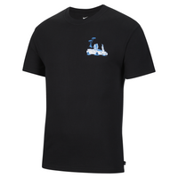 Nike SB Vice Skate Tee (Black)