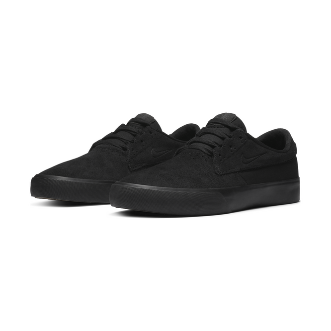 Nike SB Shane (Black / Black / Black)