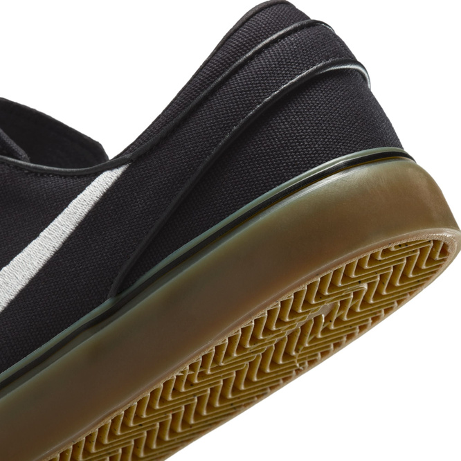 Nike SB Zoom Janoski OG+ Canvas (Black / White / Black / White)