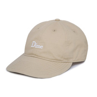 Dime Classic Logo Hat (Beige)