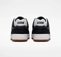 CONS AS-1 Pro (Black/White/Gum)