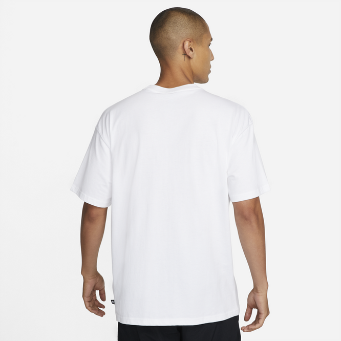 Nike SB Bernard Skate Tee (White)
