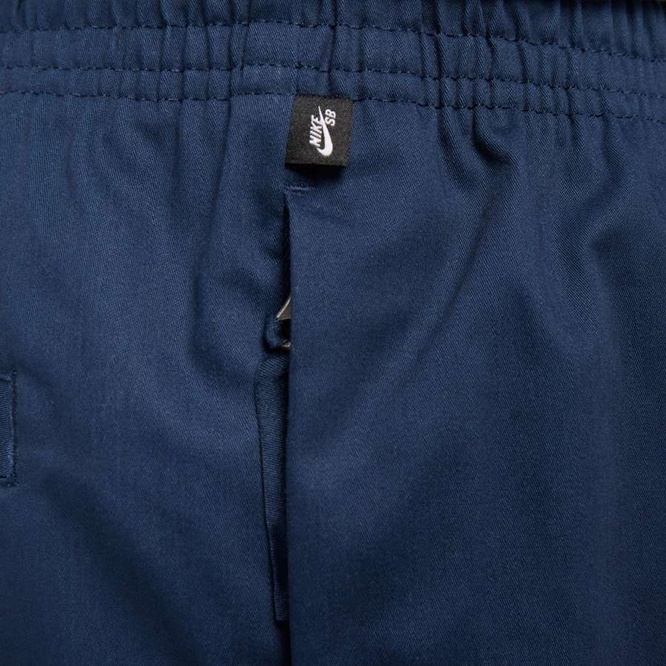 Nike SB Skyring Skate Shorts (Midnight Navy)