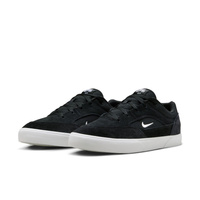 Nike SB Malor (Black / White / Black / White)