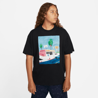 Nike SB Laundry Skate Tee (Black)