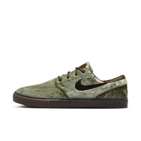 Nike SB Zoom Janoski OG+ SE (Medium Olive / Velvet Brown / Baroque Brown)