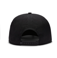 NIKE SB PERFORMANCE TRUCKER HAT Black / White