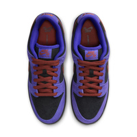 Nike SB Dunk Low Pro (Persian Violet / Cinnamon / Off Noir)