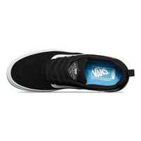 VANS Kyle Walker Pro (Black/White)