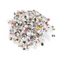 Polar Skate Co. Street Corner Puzzle N.02