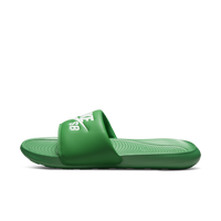 Nike SB Victori One Slide (Lucky Green/White)