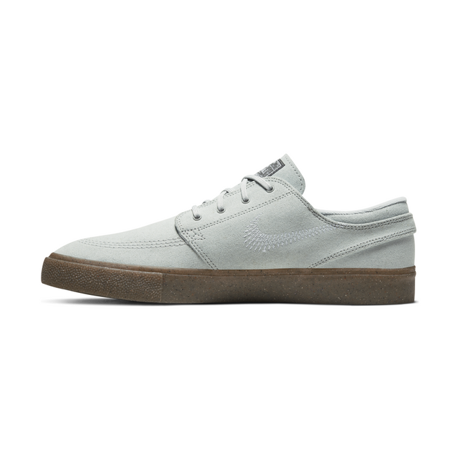 Nike SB Zoom Janoski FL RM shoes (Pure Platinum)