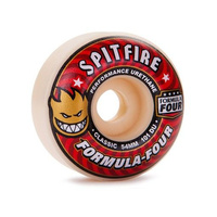 SPITFIRE FORMULA FOUR CLASSIC 101DU 54 MM WHEELS