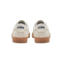 CONS Louie Lopez Pro (Egret / Obsidian / Gum)