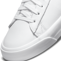 Nike SB Zoom Blazer Low Pro GT ISO (White / Varsity Royal)