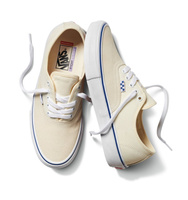 VANS Skate Authentic (Off White)