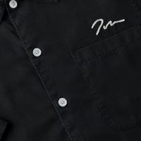 Polar Skate Co. NCF Shirt (Black)