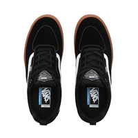 VANS Kyle Walker Pro  (Black / Gum)