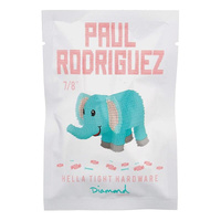 MONTAŻÓWKI DIAMOND SUPPLY CO. HELLA TIGHT PRO HARDWARE PAUL RODRIGUEZ