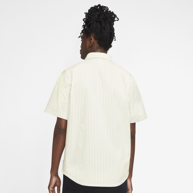 Nike SB Button Up Shirt ISO (Sail)
