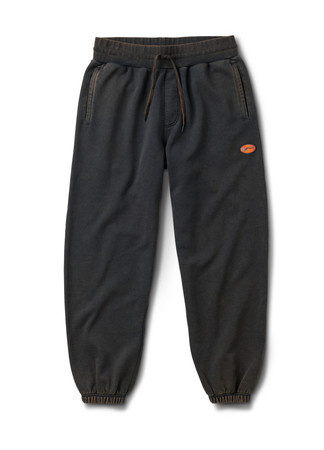 Vans Skate x Carpet Fleece Pant (Black)