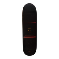 Sour Solution Team Light Tunnel board (Red) 7.5"