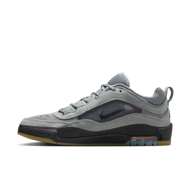 Nike Air Max Ishod ISO (Cool Grey Black Cool Grey Dark Grey)
