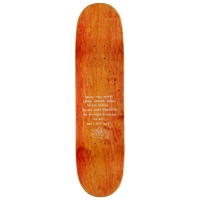 Krooked Skateboarding Cernicky Physical Ed 8.25" x 32"