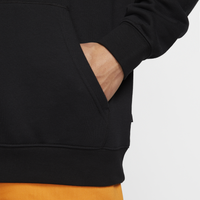 Nike SB Graphic Skate Hoodie (Black / Black)