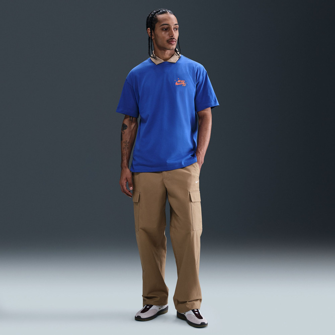 Nike SB Brooklyn Banks Tee (Game Royal)
