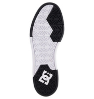 BUTY DC SKATEBOARDING PLAZA TC S (BLACK/OXBLOOD)