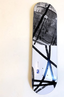 Poetic Collective Källkvist (HC) board 8.0"