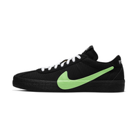 Buty Nike SB Zoom Bruin QS (Black / Voltage Green / White)