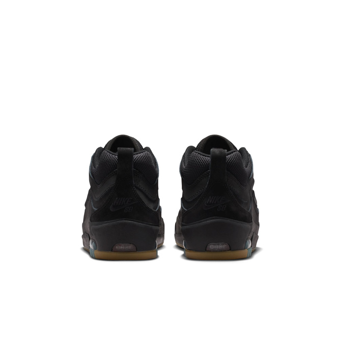 Nike Air Max Ishod (Black / Black / Black / Black)