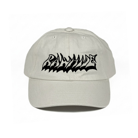 Raw Hide x INK95 by Hades Cap (Beige)