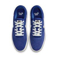 Nike SB Chron 2 (Deep Royal Blue / Sail / Deep Royal Blue)